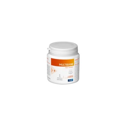 Multibiane 120 Cápsulas - PiLeJe