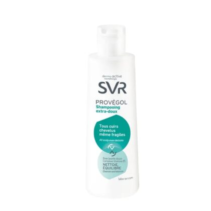 SVR Provégol Champú Extra-Suave 200 ml
