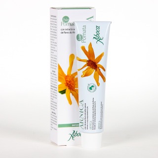 Aboca Bio Pomada de Árnica 100 ml