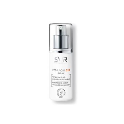 SVR Hydracid C20 Crema 30 ml