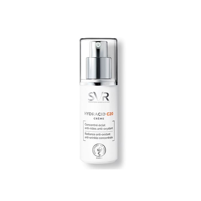 SVR Hydracid C20 Crema 30 ml