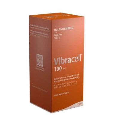 Vibracell 100 ml