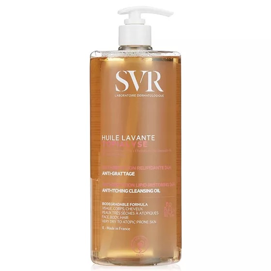 SVR Topialyse Aceite Lavante 1 Litro