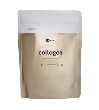 Be Levels Collagen Neutro 360 g 30 tomas Articulaciones y Piel