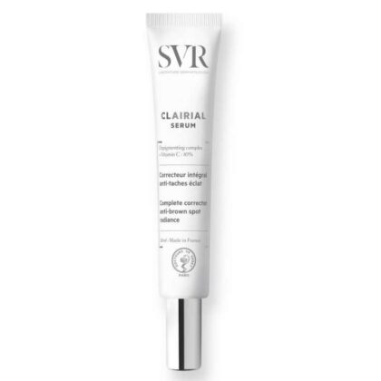 SVR Clairial Sérum Corrector Integral Antimanchas 30 ml